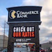 Commerce Bank EMC