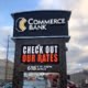 Commerce Bank EMC