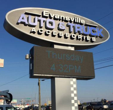 Evansville Auto and Truck EMC