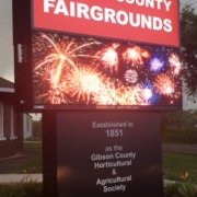 Gibson County Fairgrounds EMC