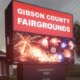 Gibson County Fairgrounds EMC