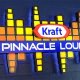 Kraft Pinnacle Lounge LED Sign