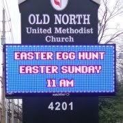 Old North Church