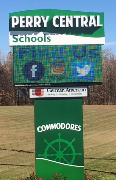 Perry County School EMC