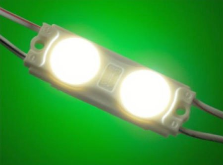 Polaris LED Module