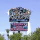 Big Kahuna's Sign