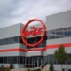 Coca-Cola Sign