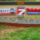 Local Channel 7 News Sign