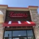 Freddy's Sign