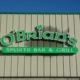 O'brian's Sign