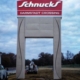 Schunucks Sign