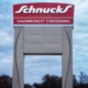Schunucks Sign